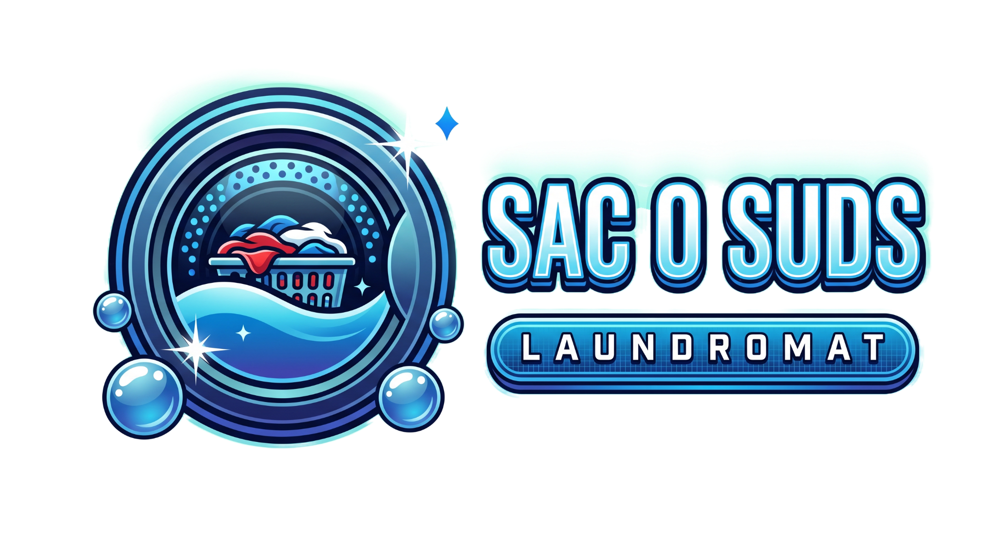 Sac O Suds Laundromat